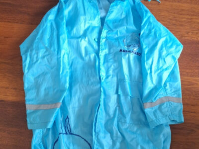 초등 저학년 비옷 7불