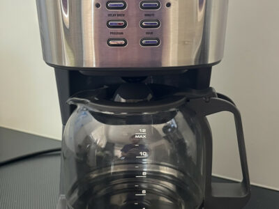 브레빌 필터 커피 머신 팔아요 $60