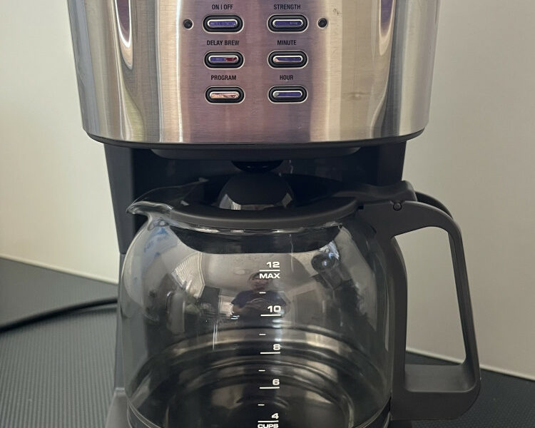 브레빌 필터 커피 머신 팔아요 $60