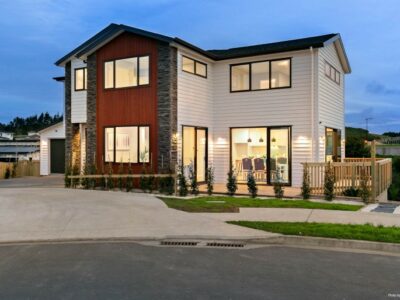 Pinehill 최상의 새집을 만나보세요!