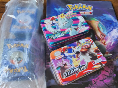 예약)포켓몬 카드