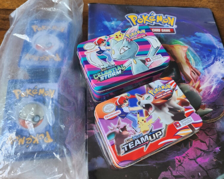 예약)포켓몬 카드