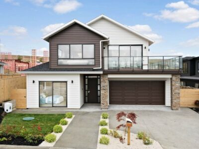 Long Bay 근사한 새집 패밀리홈+ Granny Potential