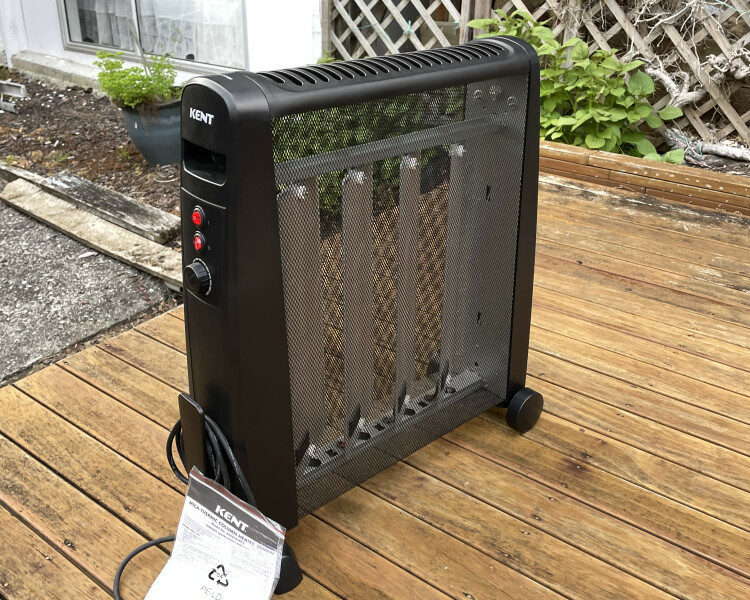 전기히터 $25 노스코트