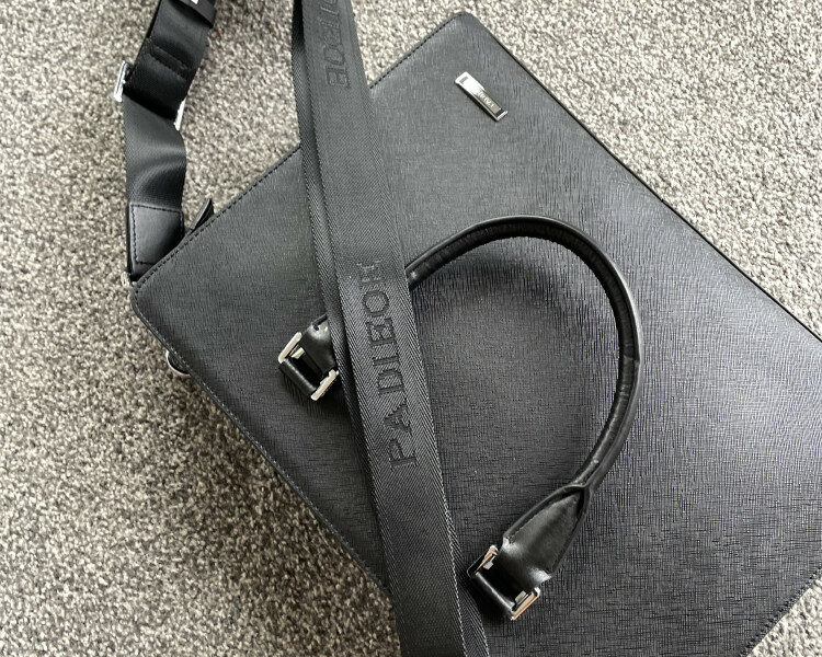 가방 새거예요 2개 각 $50 노스코트