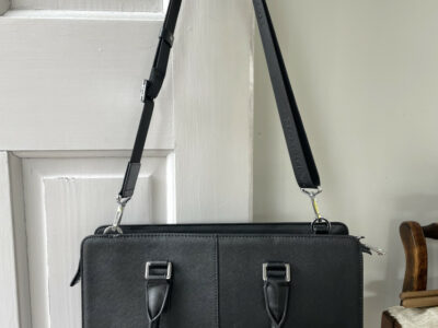 노트북가방 새거 한국거 $40 노스코트