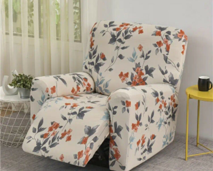 Recliner cover