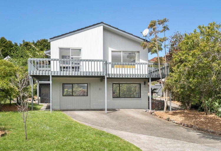 Forrest Hill, 방4개 욕실3개의 웨스트레이크 존.