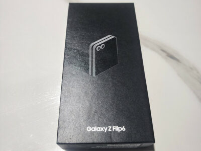 (Sold)Zflip6 $1300 급처