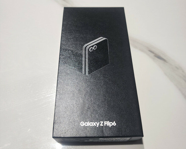 (Sold)Zflip6 $1300 급처