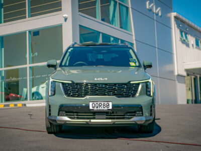 !! 2024 쏘렌토 디젤 프리미엄 데모 스페셜 !!