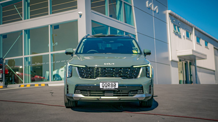 !! 2024 쏘렌토 디젤 프리미엄 데모 스페셜 !!