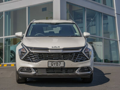 !!기아 스포티지Earth 하이브리드 사전등록 스페셜!!