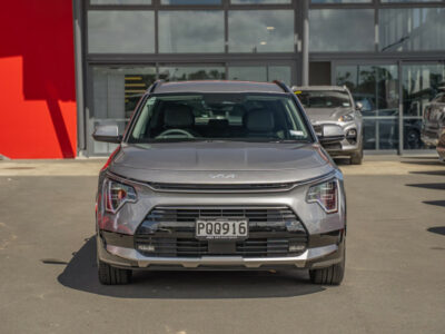 !! 2023 기아 니로 하이브리드 !!