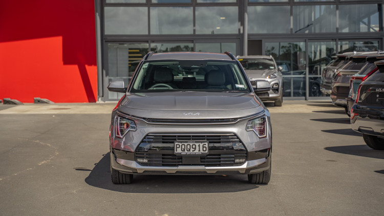 !! 2023 기아 니로 하이브리드 !!