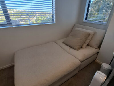 한국에서 온 고품질 소파베드! 세련된 디자인 & 편안한 사용감