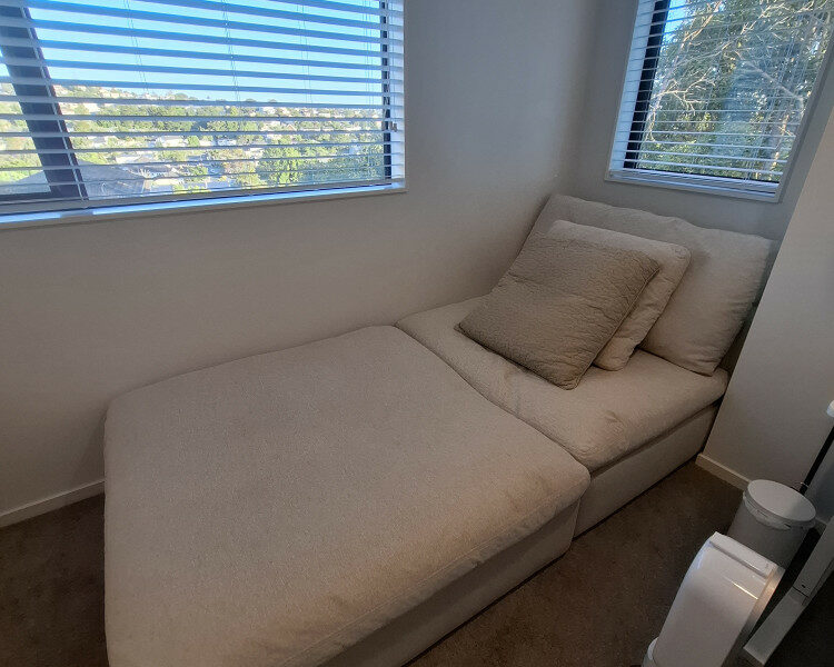 한국에서 온 고품질 소파베드! 세련된 디자인 & 편안한 사용감