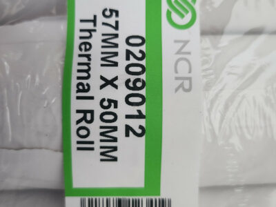 포스기 영수증,EFTFOS THERMAL R0LL