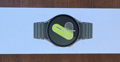 갤럭시 스마트 워치 7