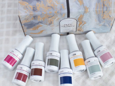 한국제품 아이즈미 젤네일컬러 8종 셋트 팝니다