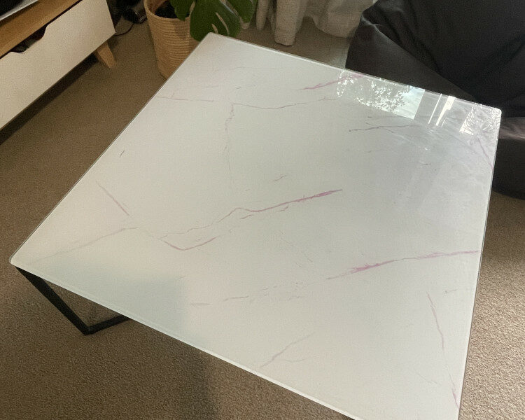 커피테이블 팔아요