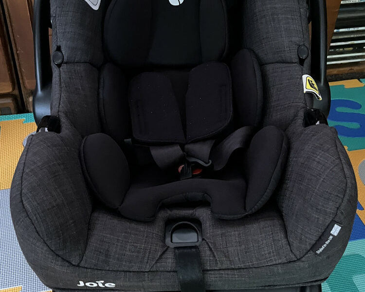 조이 베이비 캡슐