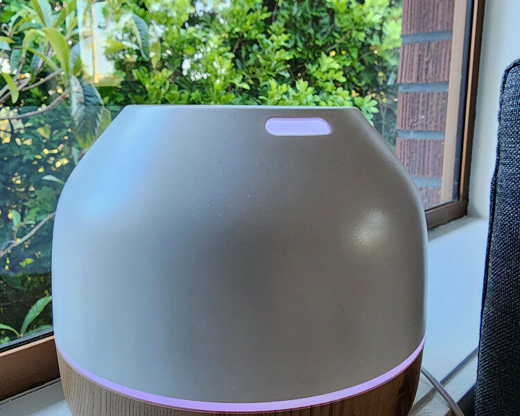 무드등 가급기 팔아요