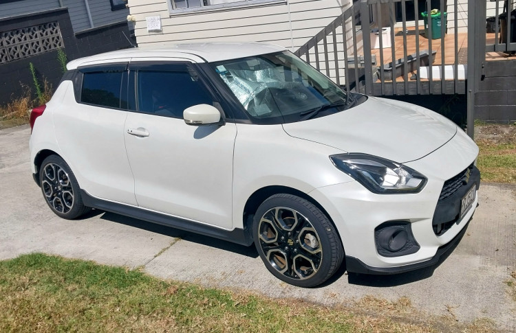 ●새차같은 swift 스포츠 풀옵션 $21,000●