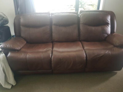 [무료나눔] 3인용 소파