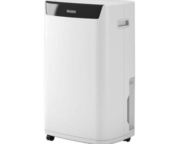 와이파이 제습기 24L $380