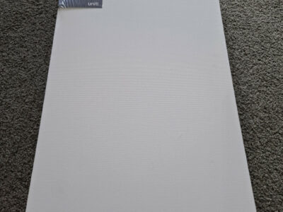 [거래완료]Art Canvas 그림 캔버스 3개팩 (30.5×51cm)