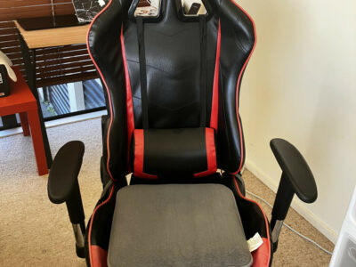 게이밍 의자 20불