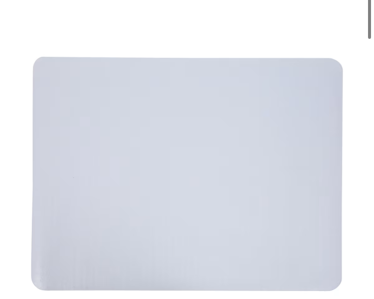 오피스 의자 매트 ($25)