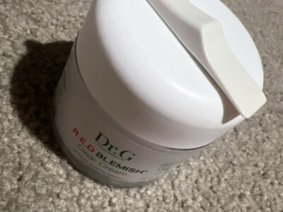 닥터지 크림-새상품