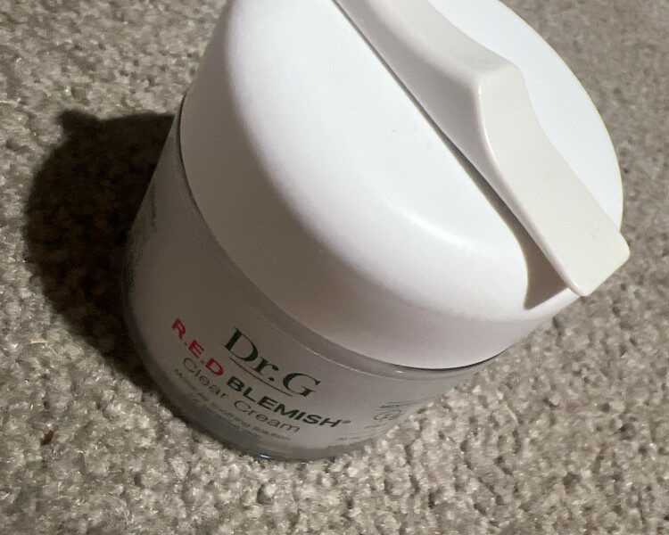 닥터지 크림-새상품