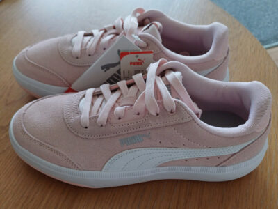 푸마,나이키 운동화 (새제품)