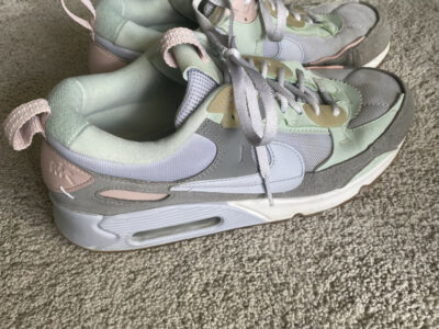 나이키 운동화 팔아요