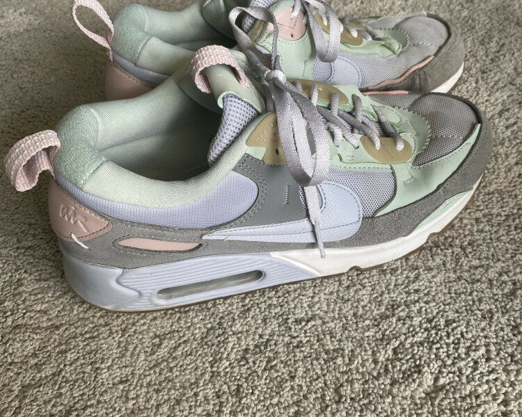 나이키 운동화 팔아요