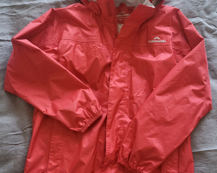 주니어 우비(팔림),웻수트