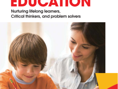 40년 전통의 국민 학습지 눈높이와 함께 하는 자신감 있는 학교생활!