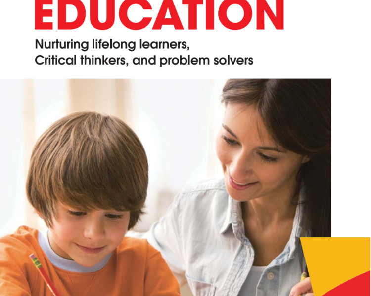 40년 전통의 국민 학습지 눈높이와 함께 하는 자신감 있는 학교생활!