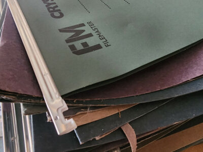 캐비넷 파일 폴더 ????