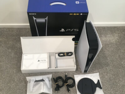 플스5 (PS5) 디지털 에디션 팝니다.