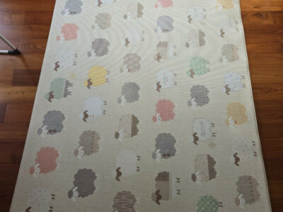 아기매트 대형 사이즈 판매해요.