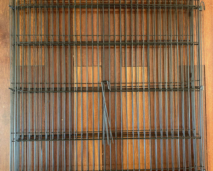 강아지 울타리 싸게 팝니다