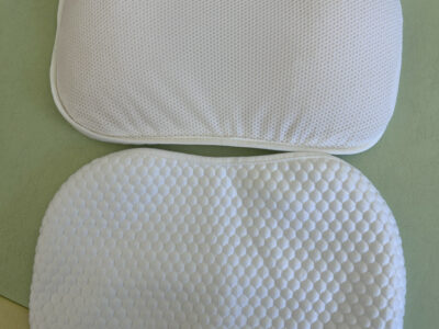 아기 두상베게 팝니다