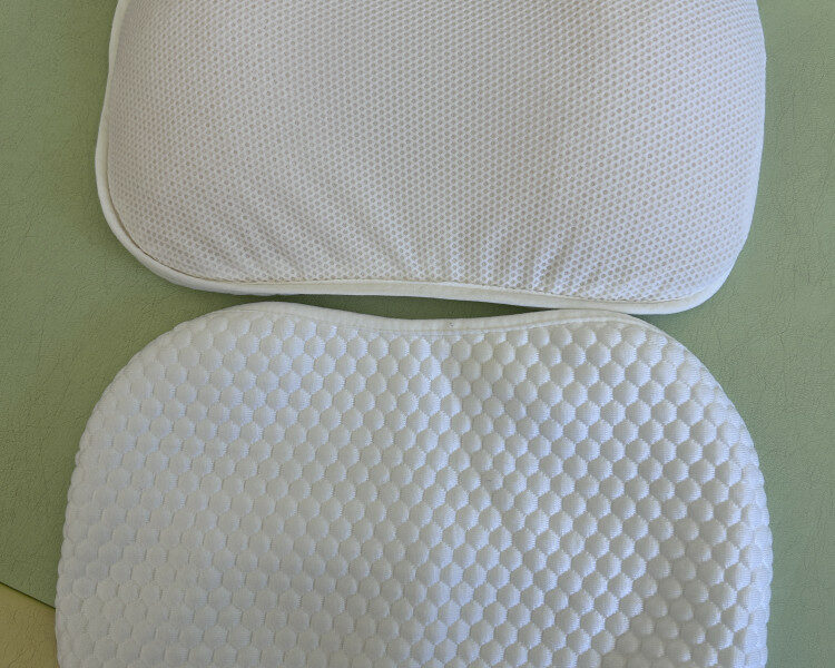 아기 두상베게 팝니다