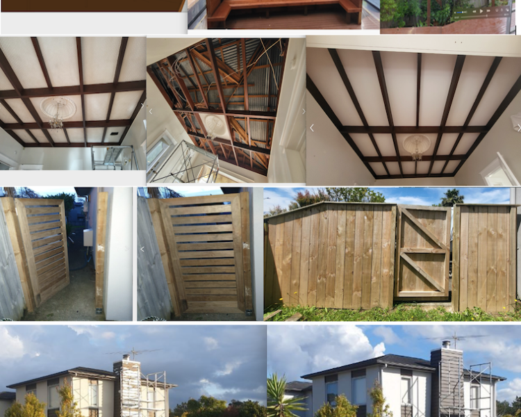 ⭐핸디맨❤️집수리❤️핸디맨⭐집수리