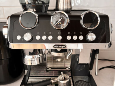 La Specialista Maestro EC9665.M 커피머신 판매합니다