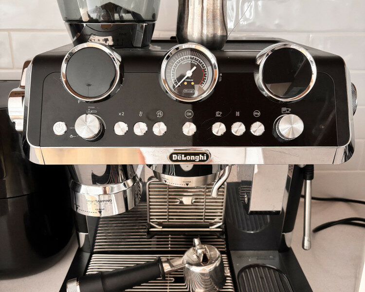 La Specialista Maestro EC9665.M 커피머신 판매합니다